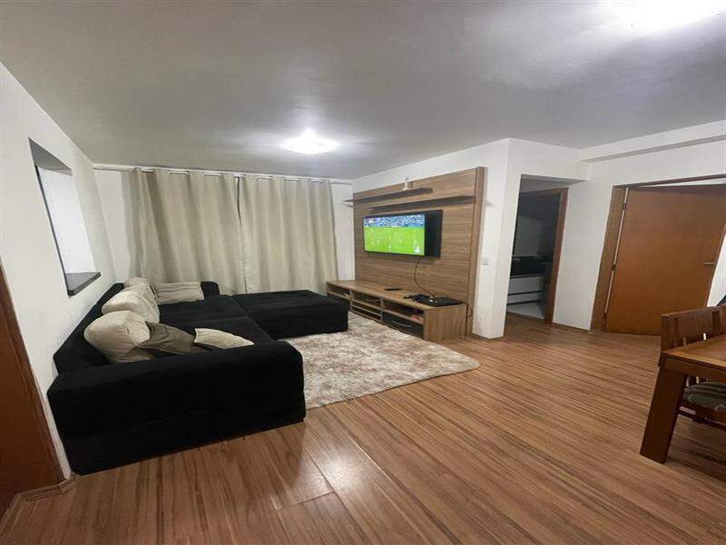 Apartamento à venda no Jardim Vista Alegre: 