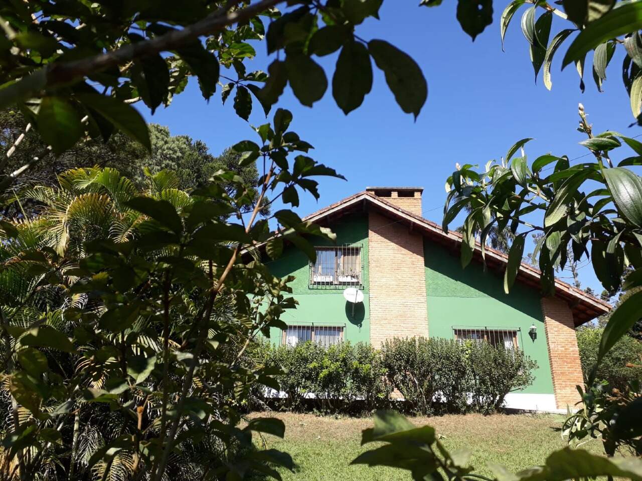 Chácara à venda no Embu Colonial: 