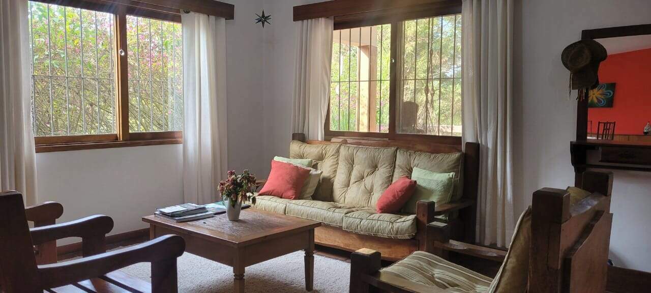 Chácara à venda no Embu Colonial: 