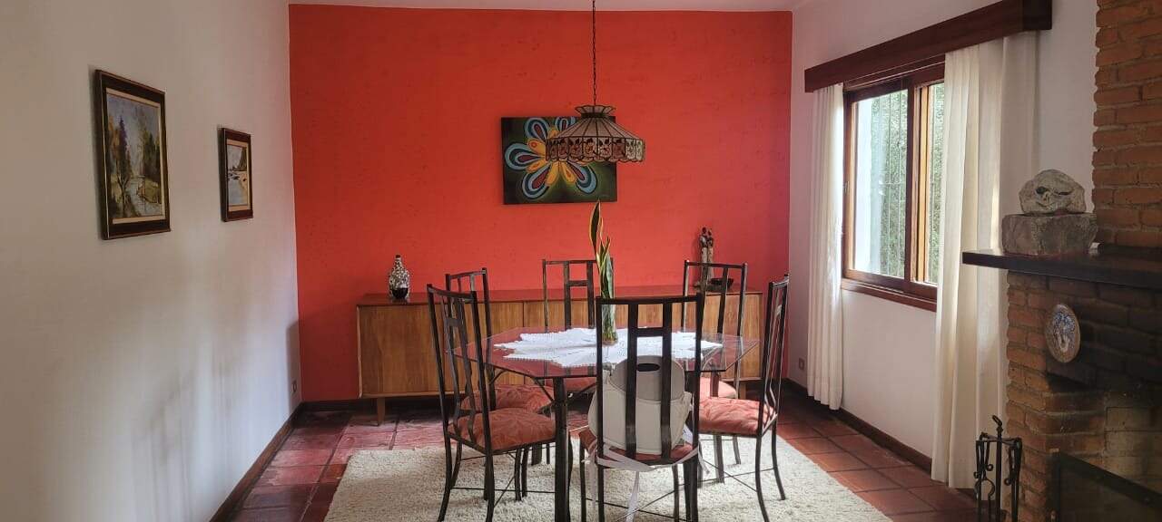 Chácara à venda no Embu Colonial: 