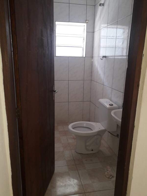 Casa à venda no Jd Santa Clara: 