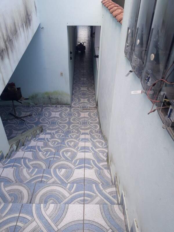 Casa à venda no Jd Santa Clara: 