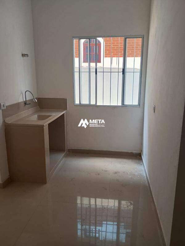Apartamento para aluguel no Maria Auxiliadora: 