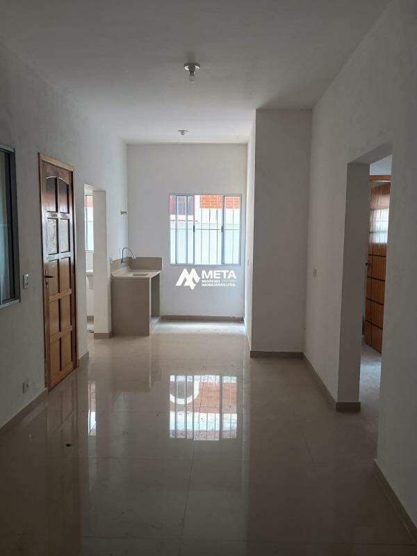 Apartamento para aluguel no Maria Auxiliadora: 