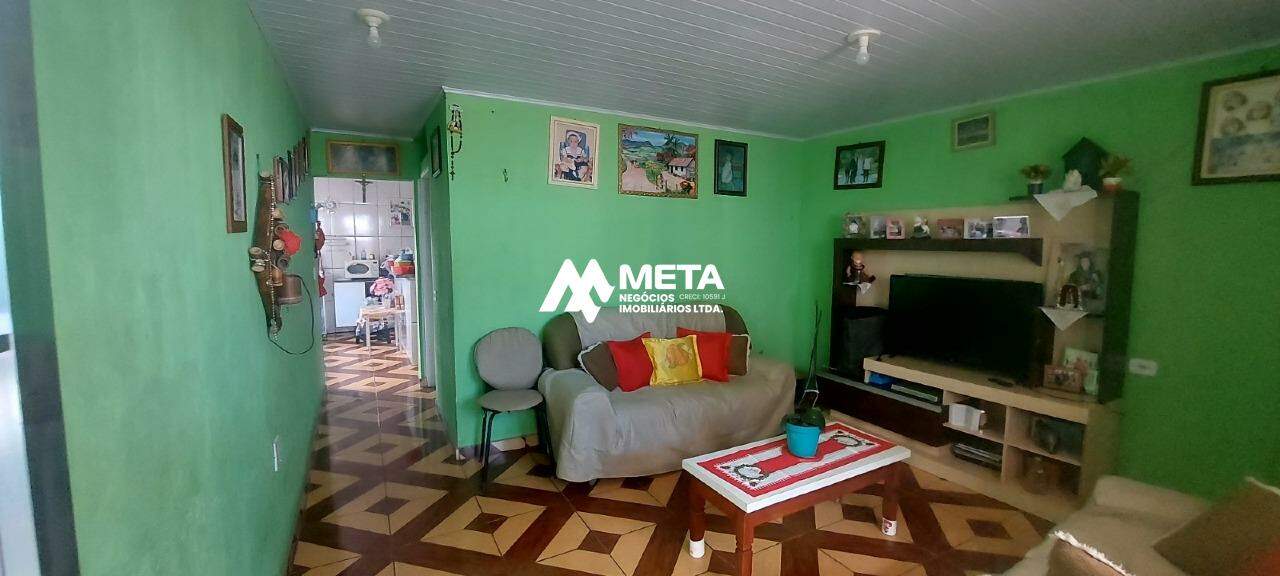 Casa à venda no Jardim Mimas: 