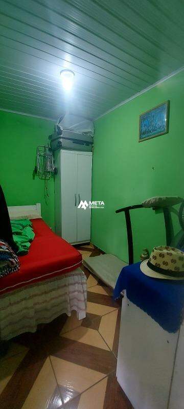 Casa à venda no Jardim Mimas: 