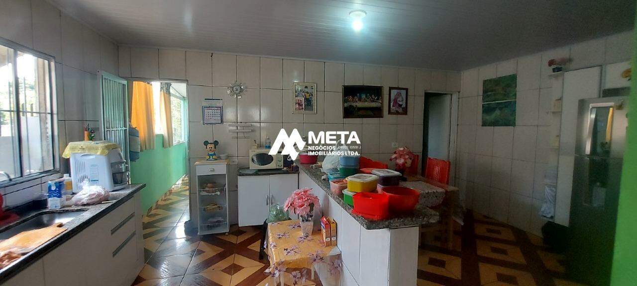 Casa à venda no Jardim Mimas: 