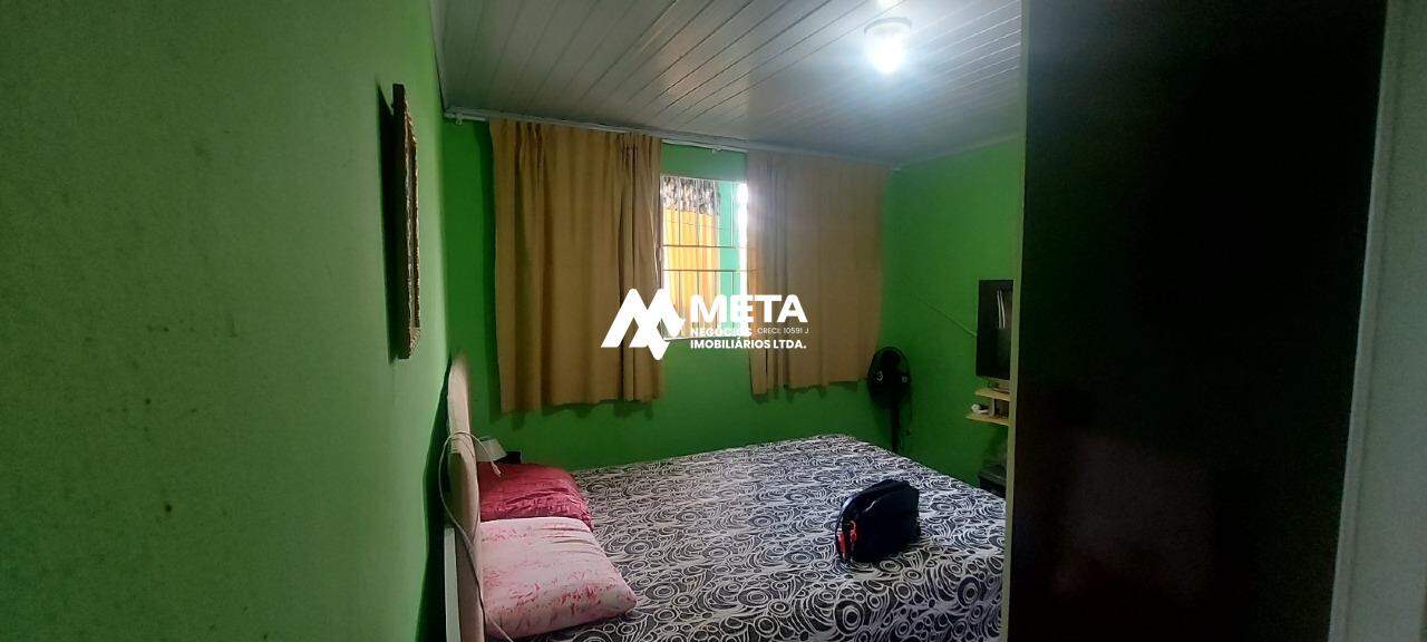 Casa à venda no Jardim Mimas: 