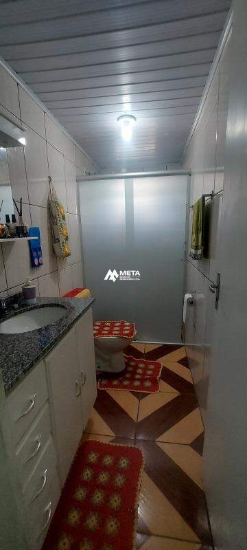 Casa à venda no Jardim Mimas: 