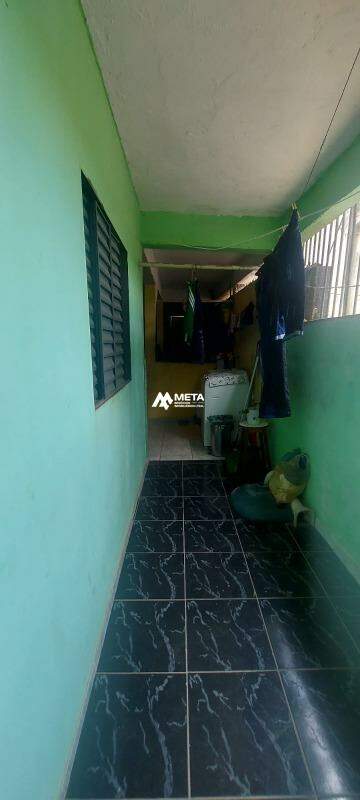 Casa à venda no Jardim Mimas: 