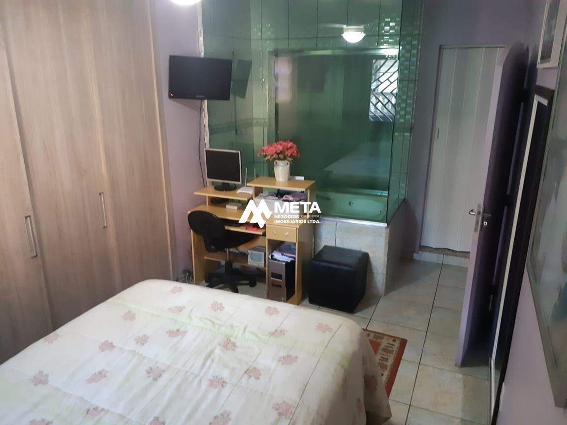 Casa à venda no Jardim Saint Moritz: 