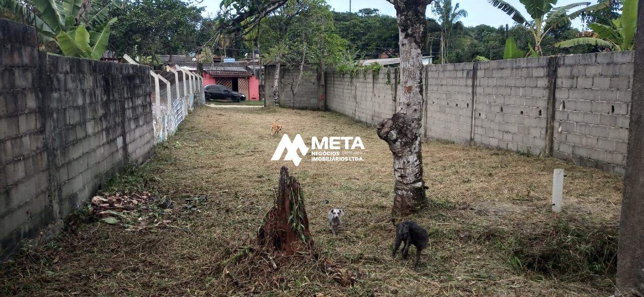Lote à venda no Parque Real: 