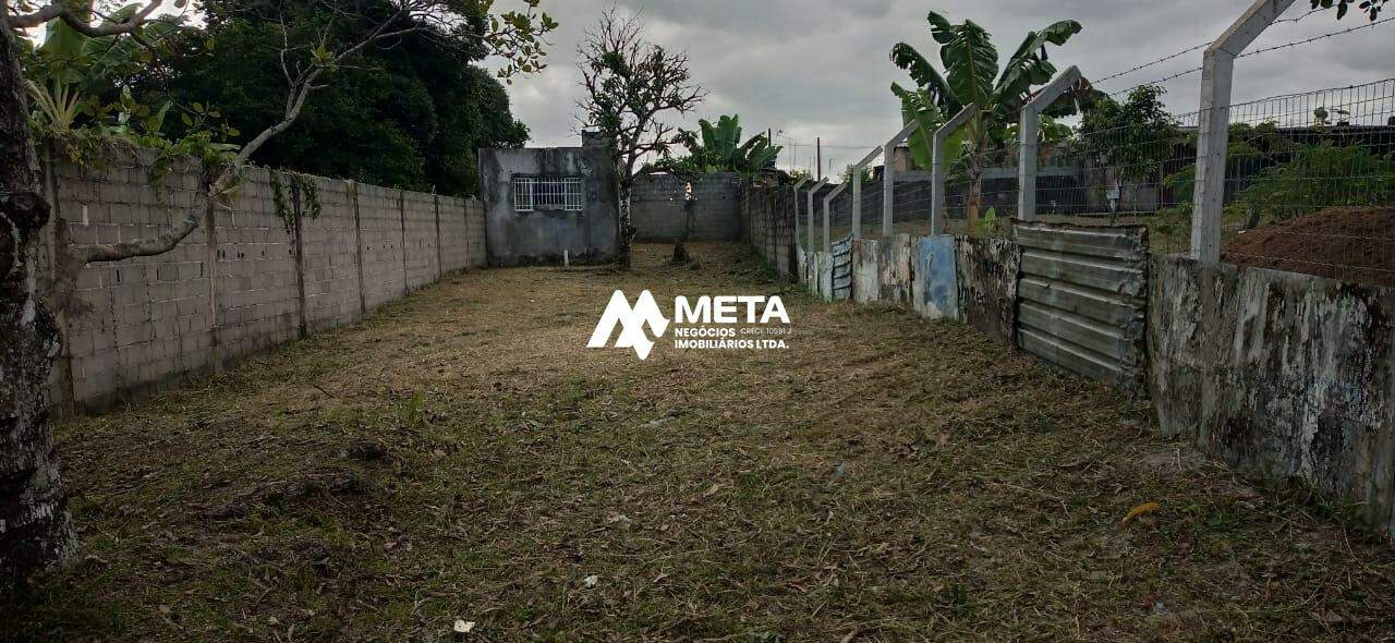 Lote à venda no Parque Real: 