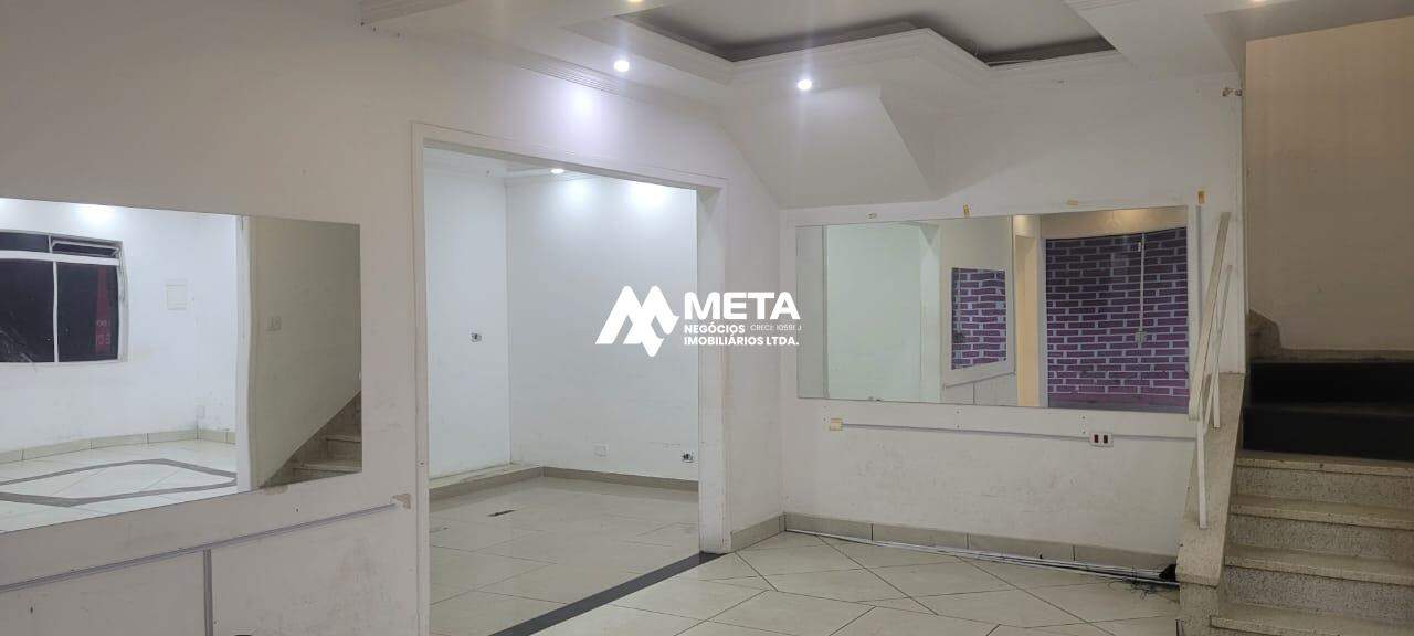Comércio Sobrado comercial para aluguel no Centro: 