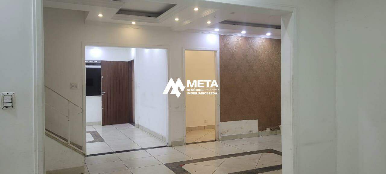 Comércio Sobrado comercial para aluguel no Centro: 