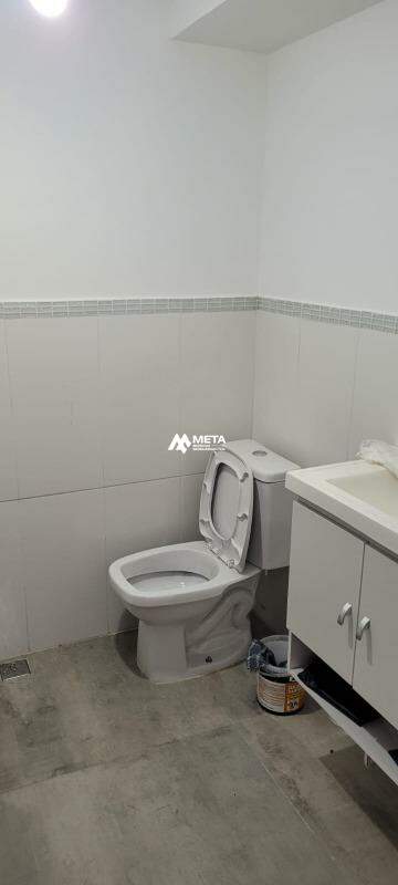 Salão para aluguel no Centro: 
