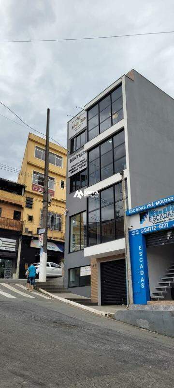 Comércio Loja para aluguel no Centro: 