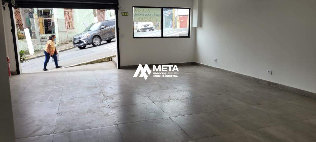 Comércio Loja para aluguel no Centro: 