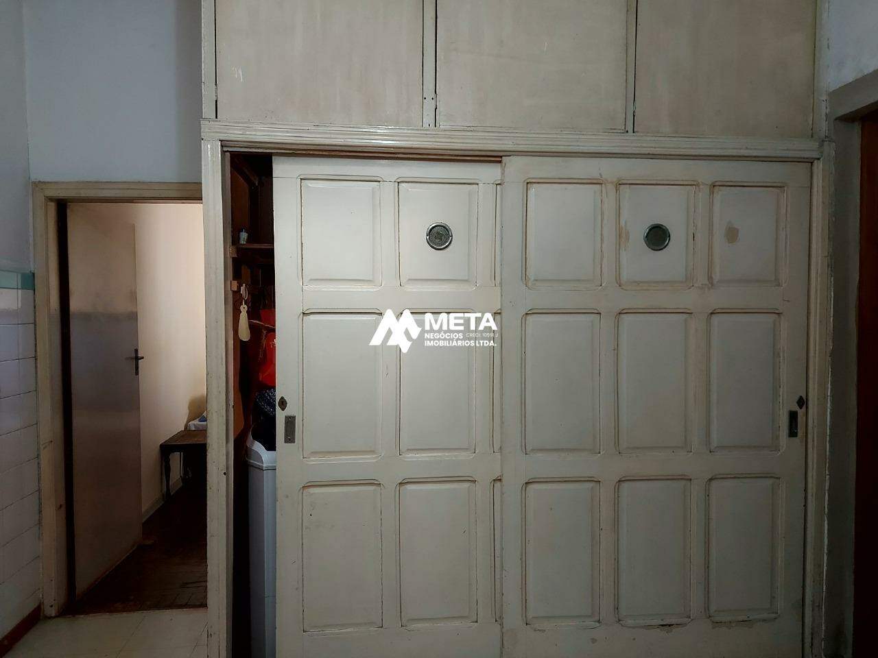 Casa à venda no Perdizes: 