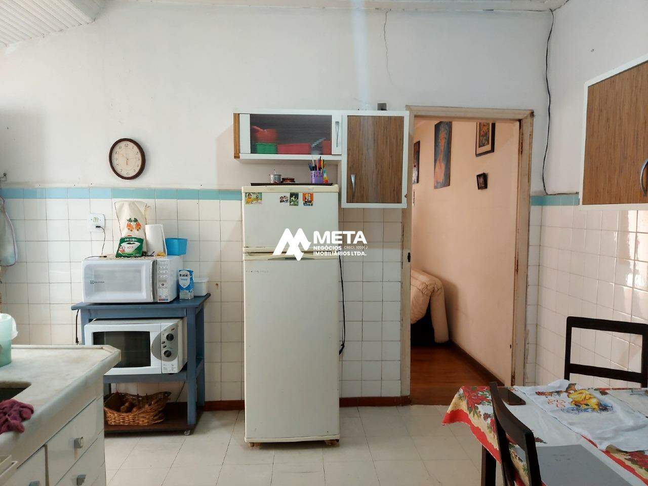 Casa à venda no Perdizes: 