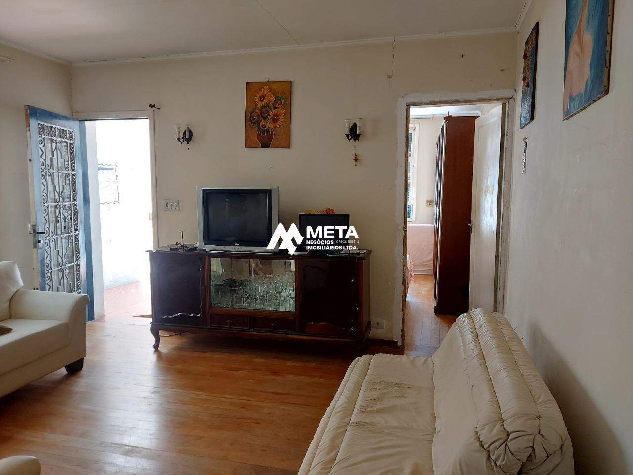 Casa à venda no Perdizes: 