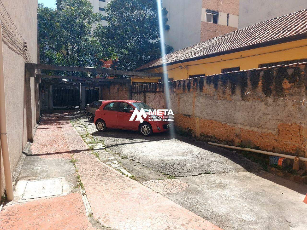 Casa à venda no Perdizes: 