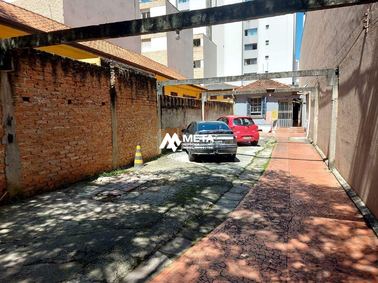 Casa à venda no Perdizes: 