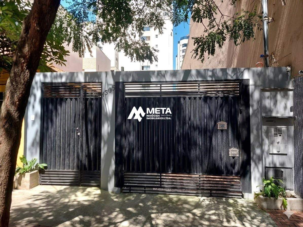 Casa à venda no Perdizes: 