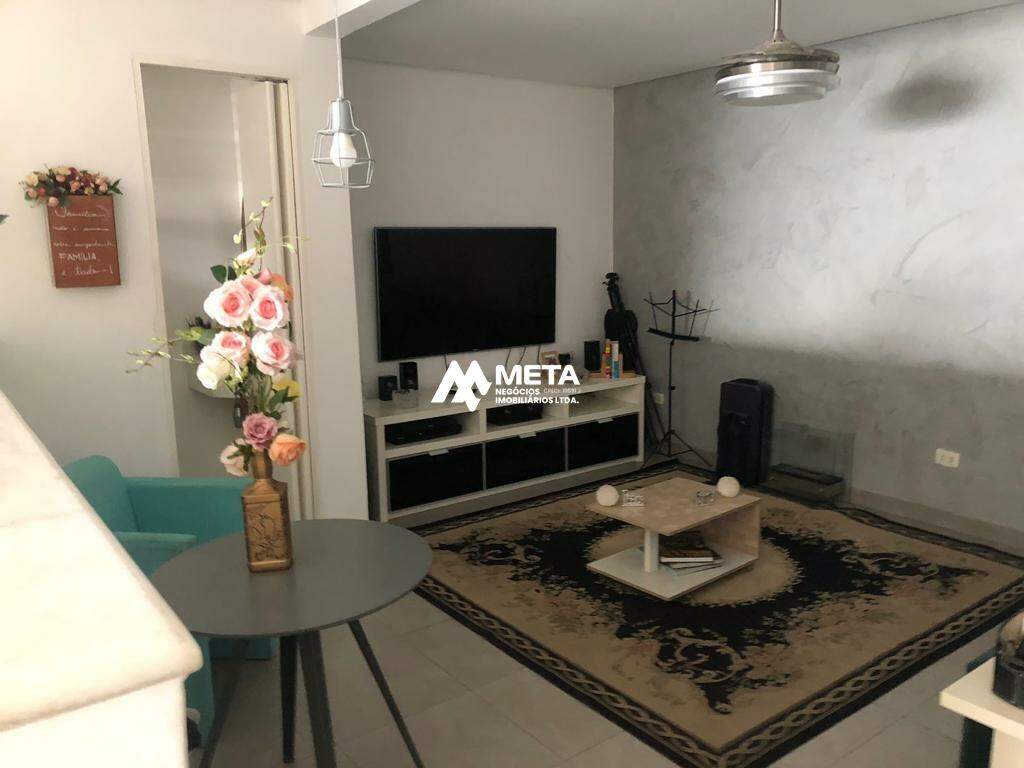 Casa à venda no Jardim Saint Moritz: 