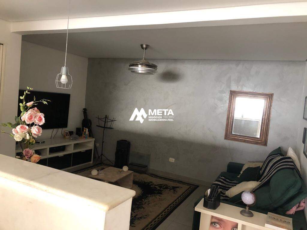 Casa à venda no Jardim Saint Moritz: 