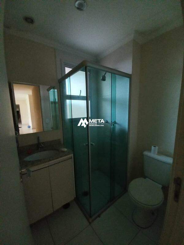 Apartamento para aluguel no Vila Sônia do Taboão: 