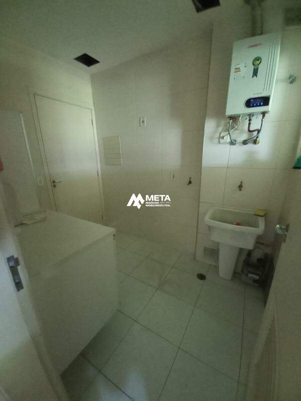 Apartamento para aluguel no Vila Sônia do Taboão: 