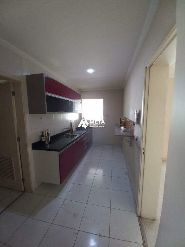 Apartamento para aluguel no Vila Sônia do Taboão: 