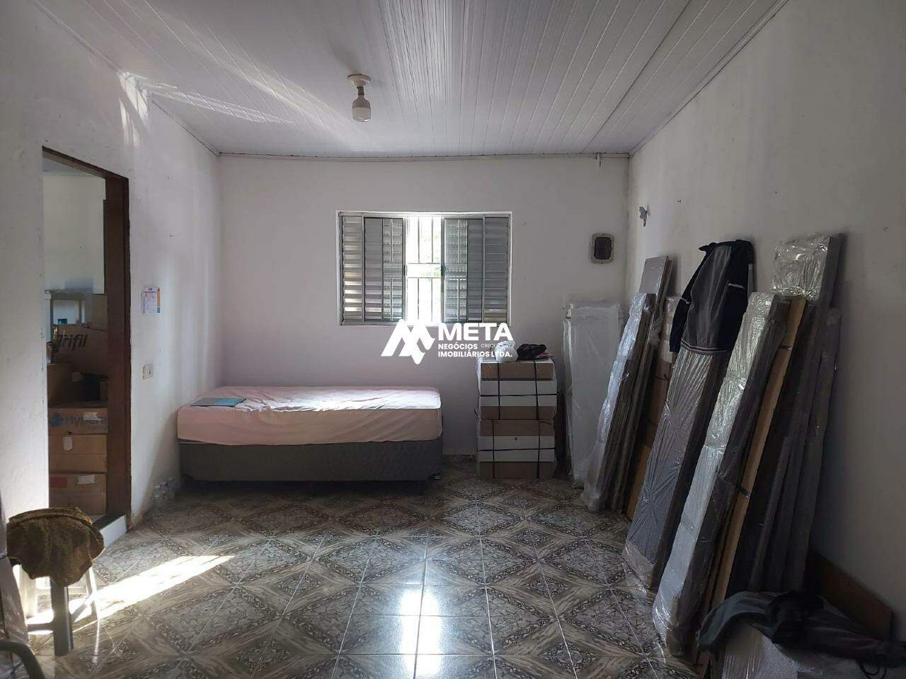 Sobrado Padrão à venda no Jardim Pinheirinho: 