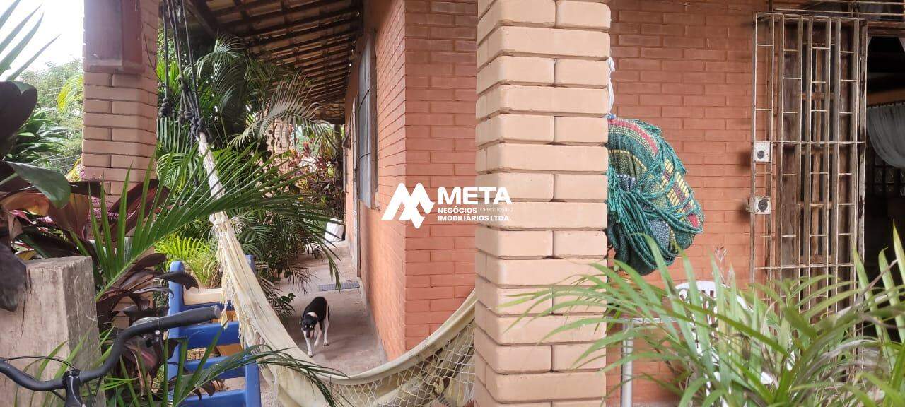 Casa à venda no Jardim Novo Embu: 