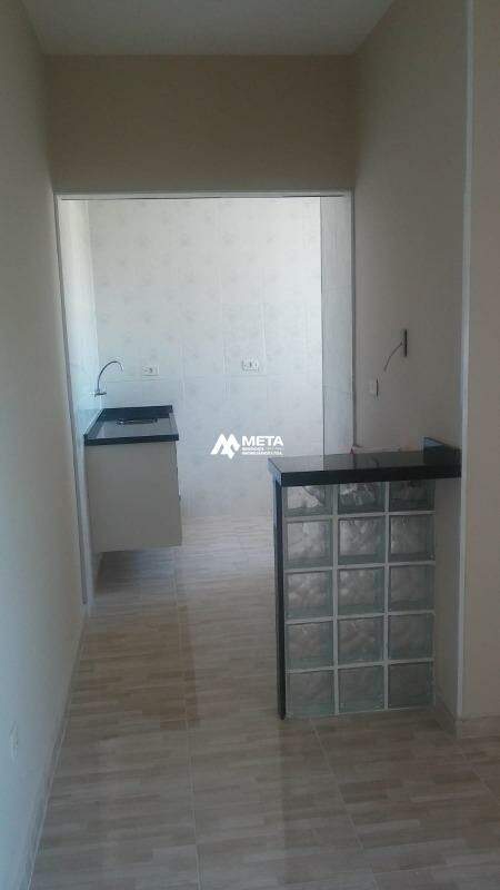 Apartamento à venda no Chacaras Caxingui: 