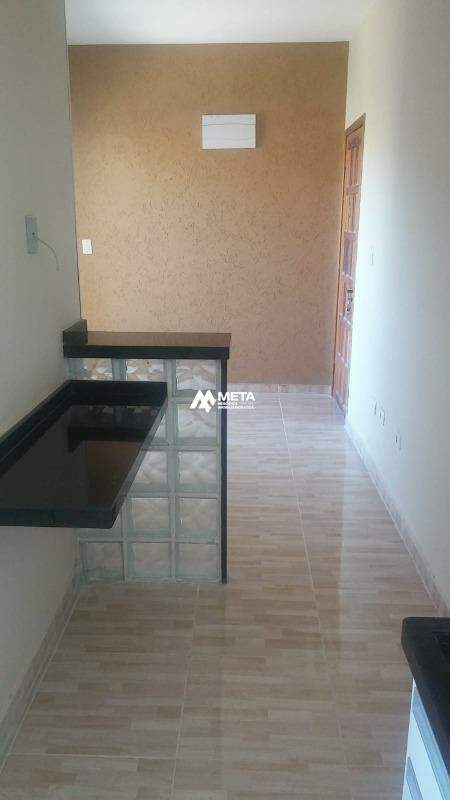 Apartamento à venda no Chacaras Caxingui: 
