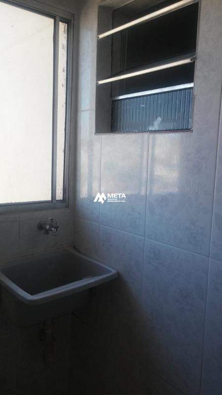 Apartamento à venda no Chacaras Caxingui: 