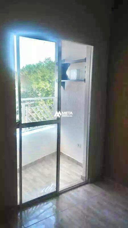 Apartamento à venda no Chacaras Caxingui: 