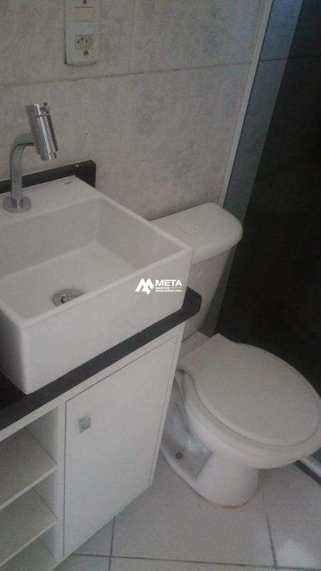 Apartamento à venda no Chacaras Caxingui: 