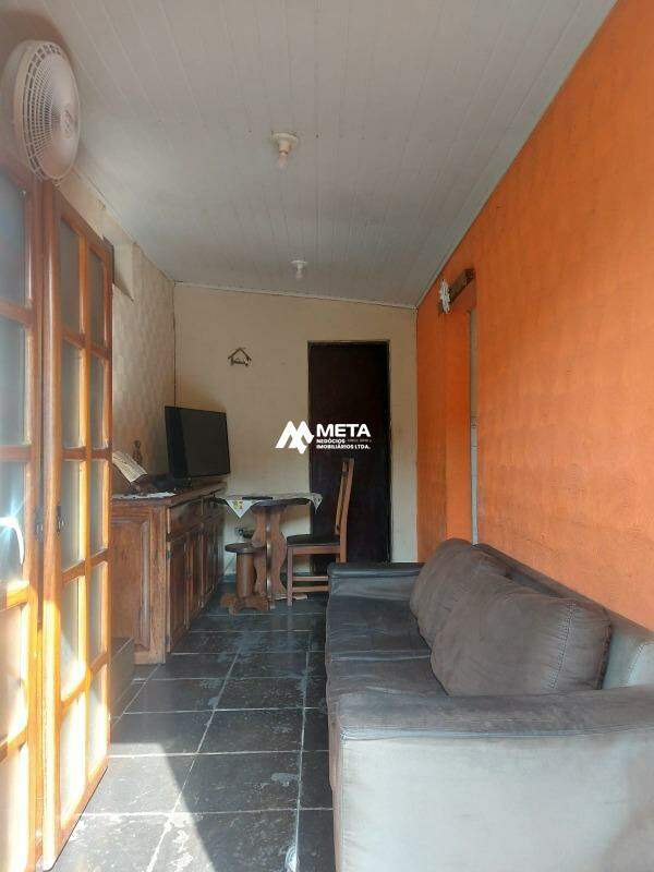 Casa à venda no Centro: SALA