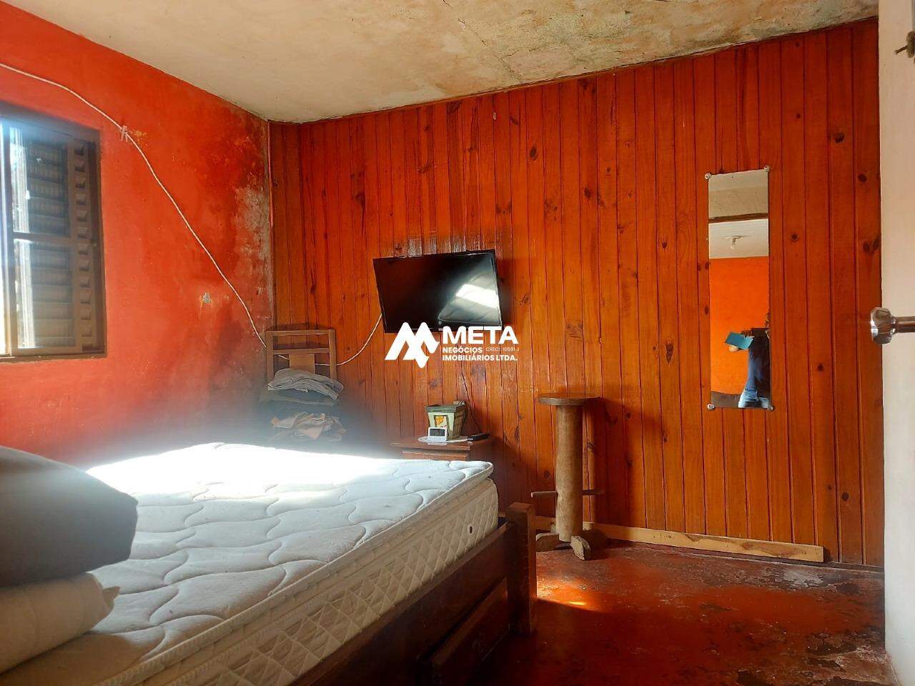 Casa à venda no Centro: QUARTO1