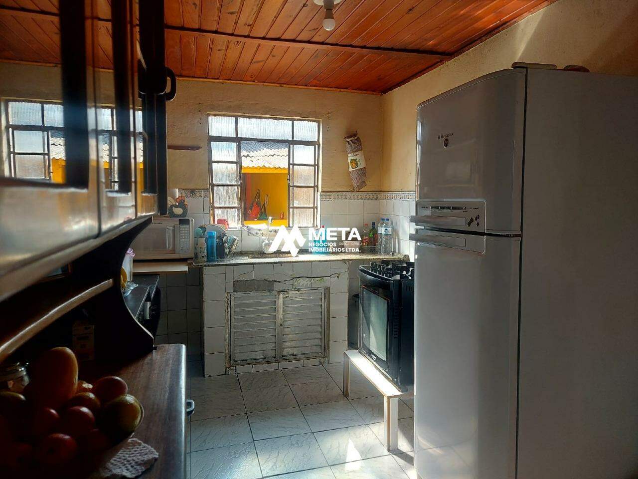 Casa à venda no Centro: COZINHA