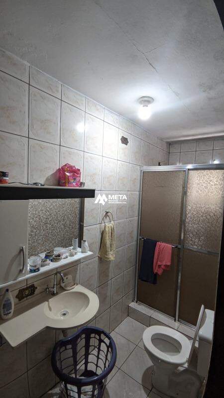 Casa à venda no Jardim Pinheirinho: 