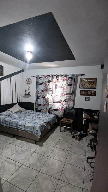 Casa à venda no Jardim Pinheirinho: DORMITÓRIO 