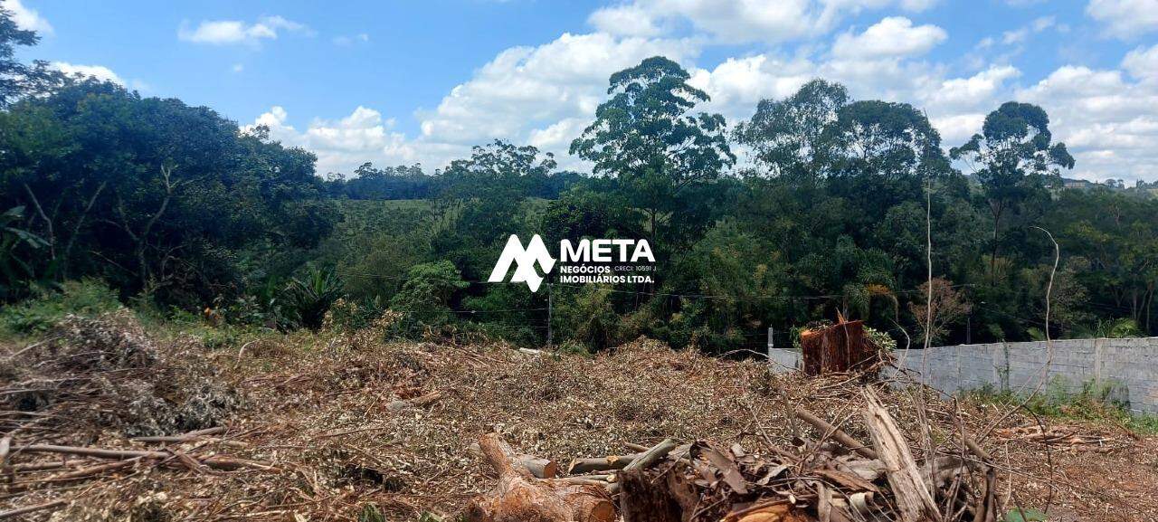 Terreno Padrão à venda no Embu Colonial: 