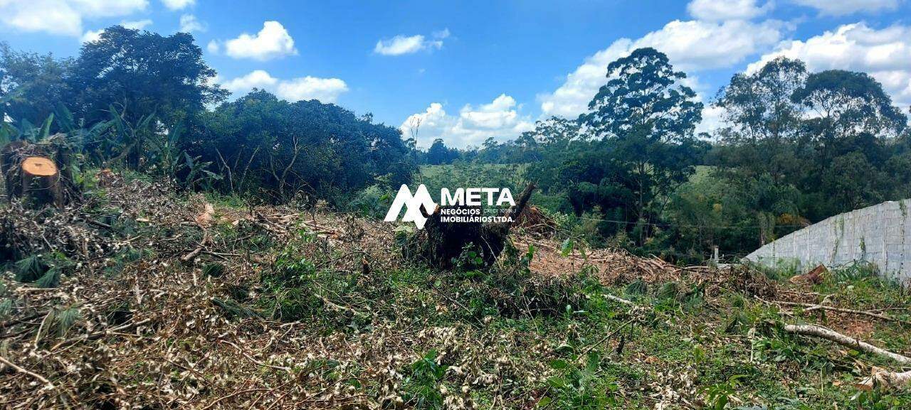 Terreno Padrão à venda no Embu Colonial: 