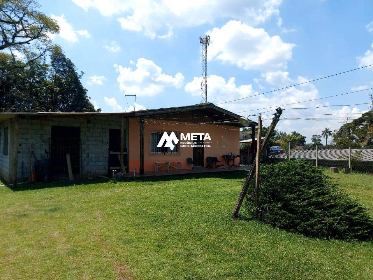 Terreno Padrão à venda no Itatuba: 