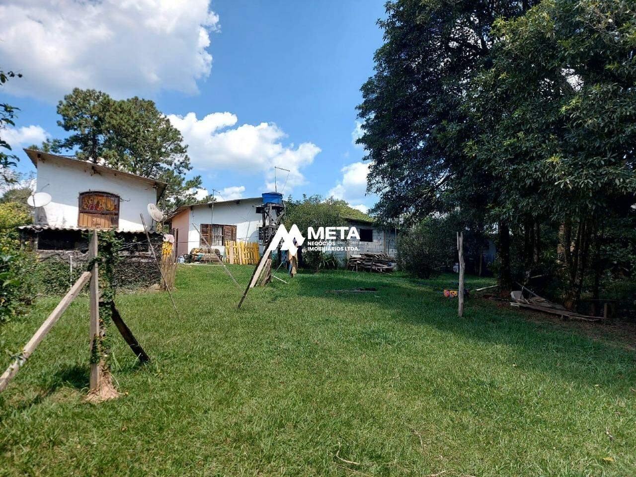 Terreno Padrão à venda no Itatuba: 