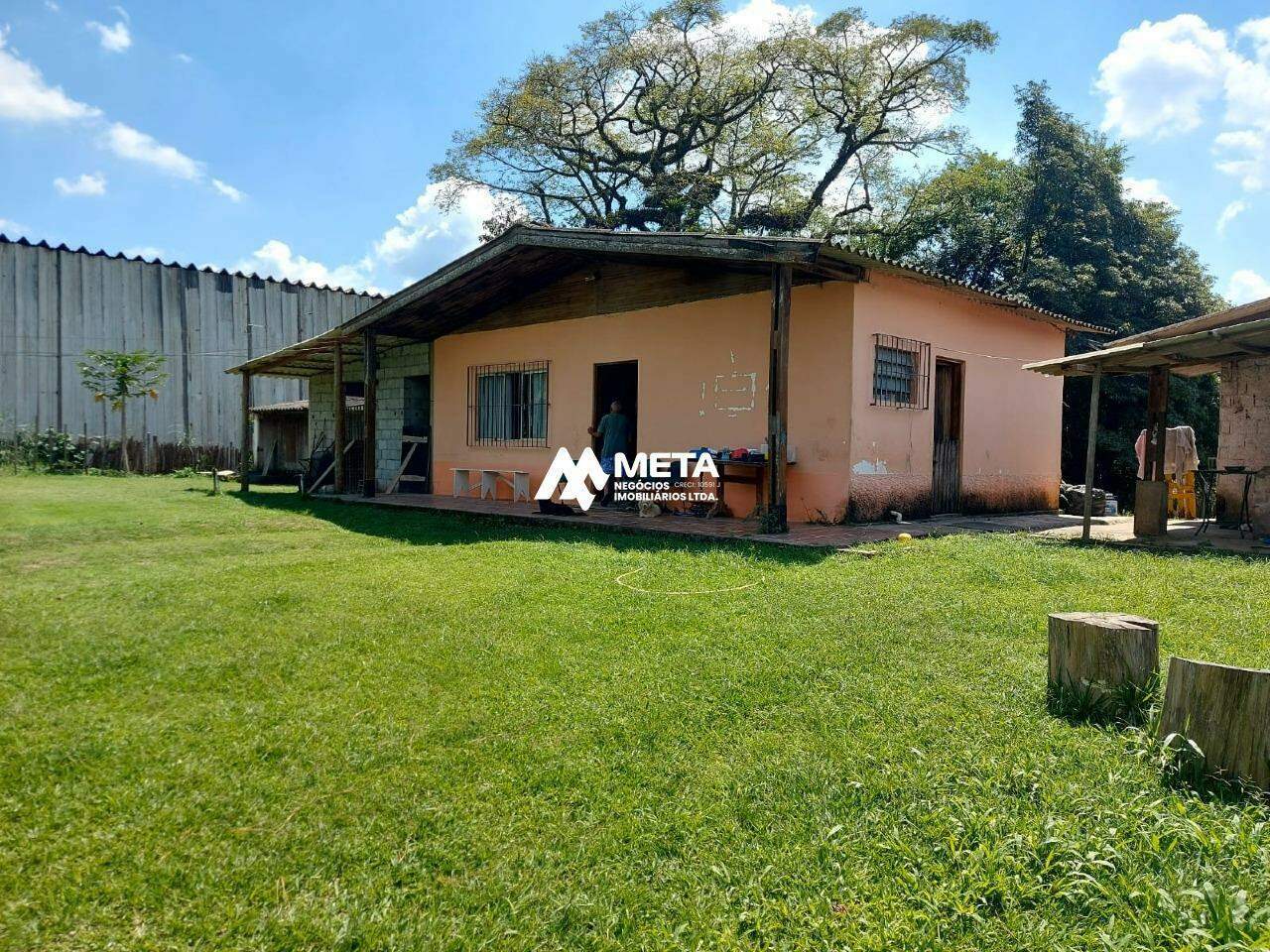 Terreno Padrão à venda no Itatuba: 